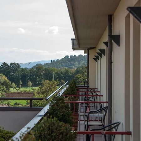 Oliver Hotel Anghiari Esterno foto