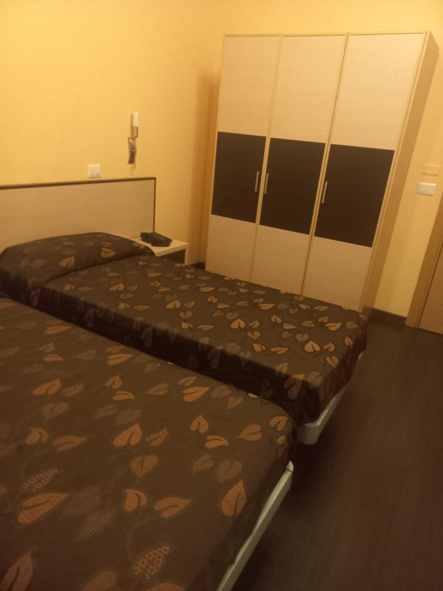 Oliver Hotel Anghiari Esterno foto