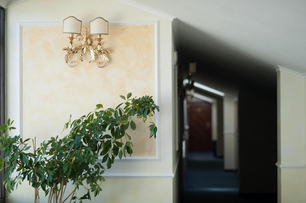 Oliver Hotel Anghiari Esterno foto