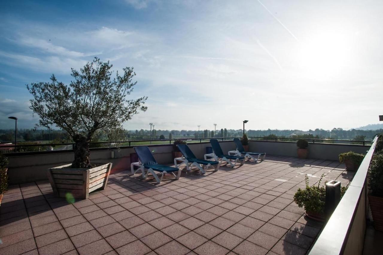 Oliver Hotel Anghiari Esterno foto