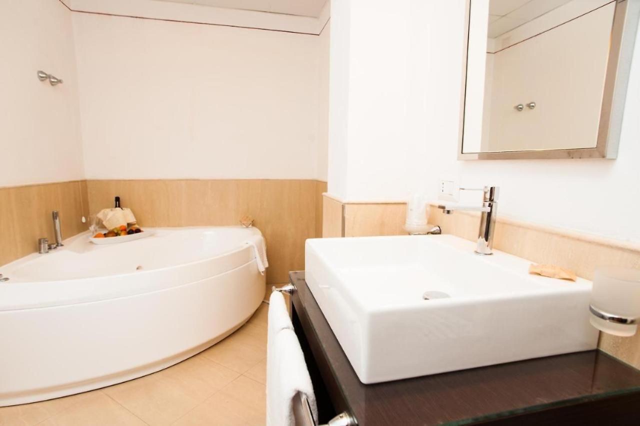 Oliver Hotel Anghiari Esterno foto